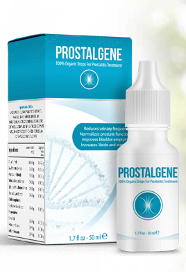 Prostalgene - farmacia - preço - funciona - comentarios - opiniões - onde comprar em Portugal - próstata 