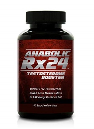 Anabolic RX24  – comentarios – opiniões – funciona – preço  – onde comprar em Portugal – farmacia