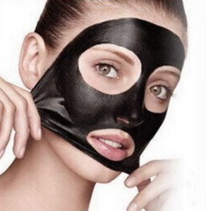 Black Mask - ingredientes - como tomar - funciona