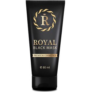 Royal Black Mask - funciona - preço - onde comprar em Portugal - farmacia  - comentarios