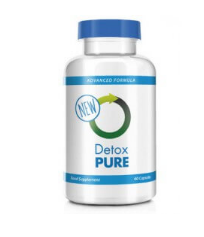 Detox Pure - comentarios - opiniões - funciona - preço - onde comprar em Portugal - farmacia