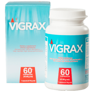 Vigrax  - comentarios - opiniões - funciona - preço - onde comprar em Portugal - farmacia