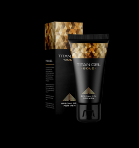 Titan Gel Gold - comentarios - opiniões - funciona - preço - onde comprar em Portugal - farmacia