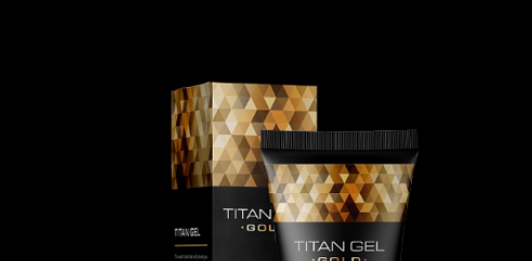 Titan Gel Gold - comentarios - opiniões - funciona - preço - onde comprar em Portugal - farmacia