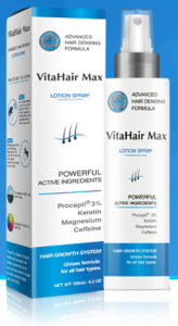 VitaHair Max