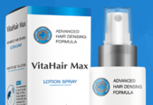 VitaHair Max