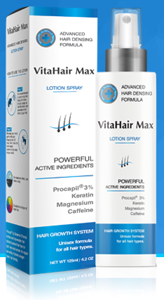VitaHair Max