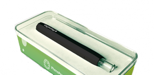 PhenoPen CBD  - comentarios - opiniões - funciona - preço - onde comprar em Portugal - farmacia