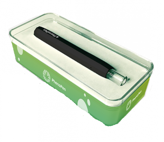 PhenoPen CBD  - comentarios - opiniões - funciona - preço - onde comprar em Portugal - farmacia