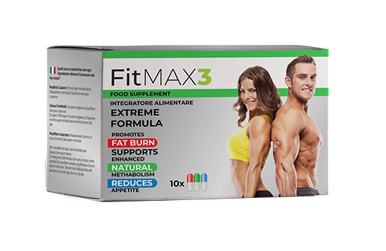 FitMax3 - comentarios - opiniões - funciona - preço - onde comprar em Portugal - farmacia