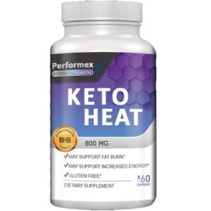 Keto Heat - comentarios - opiniões - funciona - preço - onde comprar em Portugal - farmacia