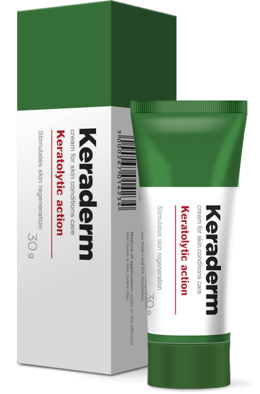 KeraDerm - opiniões - comentarios - funciona - preço - farmacia - onde comprar em Portugal