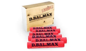 D-Bal Max - funciona - comentarios - opiniões - preço - onde comprar