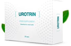Urotrin - preço - onde comprar em Portugal - comentarios - opiniões - funciona - farmacia