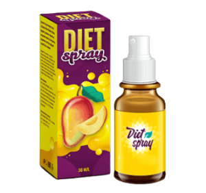 Diet Spray - onde comprar em Portugal - farmacia - comentarios - opiniões - funciona - preço