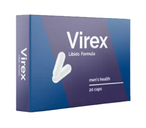 Virex  - comentarios - opiniões - preço - farmacia - funciona - onde comprar em Portugal