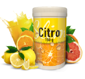 CitroSlim - comentarios - preço - funciona - onde comprar em Portugal - farmacia - opiniões