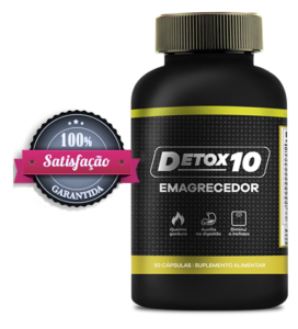 Detox10 - preço - farmacia - comentarios - opiniões - onde comprar em Portugal - funciona