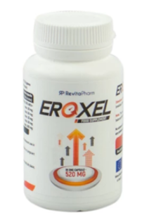 Eroxel - funciona - farmacia - preço - onde comprar em Portugal - comentarios - opiniões