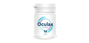 Oculax - forum - opiniões - comentários
