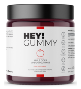 Hey!Gummy - funciona - onde comprar em Portugal - farmacia - opiniões - preço - comentarios