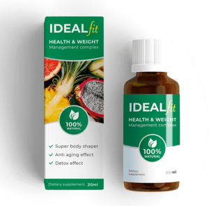 IdealFit - onde comprar em Portugal - farmacia - comentarios - opiniões - funciona - preço
