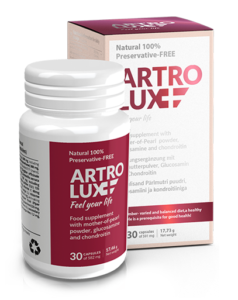 Artrolux+ - comentarios - opiniões - preço - onde comprar em Portugal - farmacia - funciona