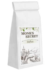 Monk's Secret Detox - funciona - preço - onde comprar em Portugal - comentarios - opiniões - farmacia
