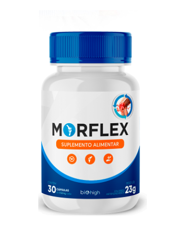 Morflex - farmacia - comentarios - opiniões - funciona - preço - onde comprar em Portugal
