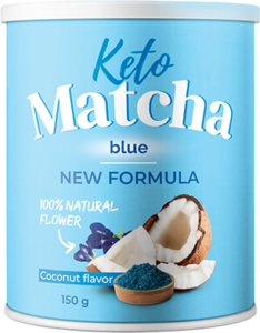 Keto Matcha Blue - comentarios - opiniões - funciona - preço - onde comprar em Portugal - farmacia