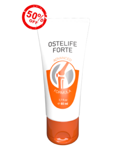 Ostelife Forte - opiniões - funciona - preço - onde comprar em Portugal - farmacia - comentarios
