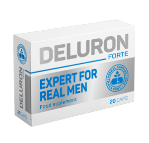Deluron - comentarios - preço - onde comprar em Portugal - farmacia - opiniões - funciona