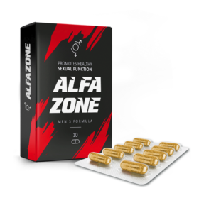 Alfa Zone - preço - onde comprar em Portugal - farmacia - comentarios - opiniões - funciona