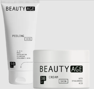 Beauty Age Сomplex  - comentarios - opiniões - funciona - preço - onde comprar em Portugal - farmacia