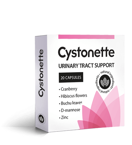 Cystonette - funciona - preço - comentarios - opiniões - onde comprar em Portugal - farmacia