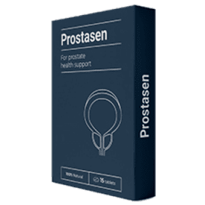 Prostasen - comentários - opiniões - forum