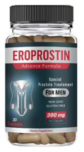 Eroprostin - comentários - opiniões - forum