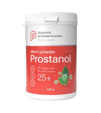 Prostanol - opiniões - forum - comentários