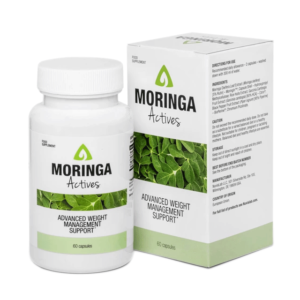Moringa Actives - farmacia - opiniões - funciona - comentarios - onde comprar em Portugal - preço