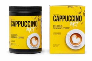 Cappuccino MCT - comentários - opiniões - forum