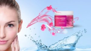 Collagen Select - farmacia - celeiro