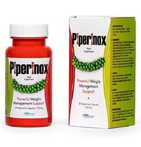 Piperinox - forum - opiniões - comentários