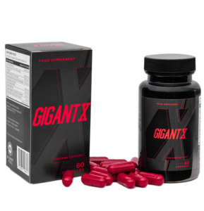 GigantX - onde comprar em Portugal - comentarios - preço - farmacia - opiniões - funciona