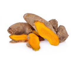 Por que não podemos combinar o açafrão-da-índia para um plano de dieta