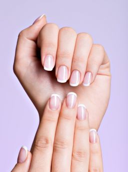Água e produtos químicos