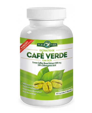 Cafe-Verde