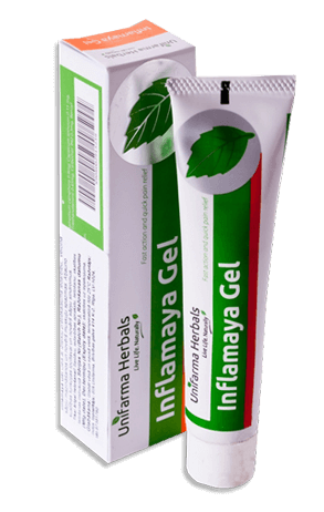 Inflamaya gel - preço - onde comprar em Portugal - farmacia - opiniões - comentarios - funciona 