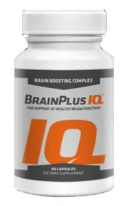 BrainPlus IQ  – comentarios – opiniões – funciona – preço – onde comprar em Portugal – farmacia