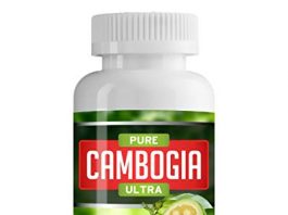 Cambogia Ultra – comentarios – opiniões – funciona – preço – onde comprar em Portugal – farmacia