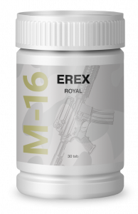 Erex M16  – comentarios – opiniões – funciona – preço – onde comprar em Portugal – farmacia